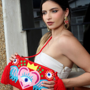 Bolsos Rectangulares