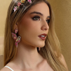 Diademas Colibri