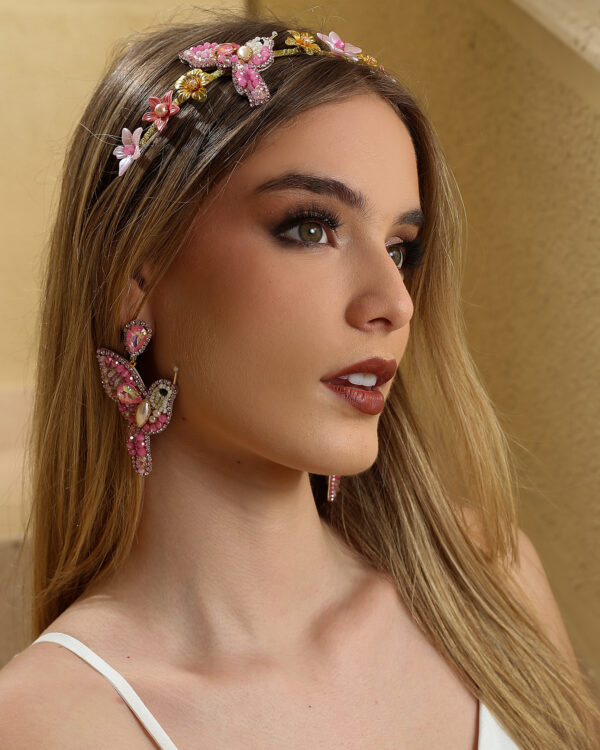 Diademas Colibri