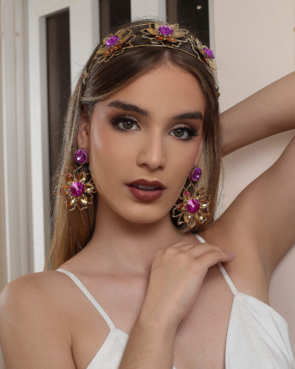 Diadema Dolce